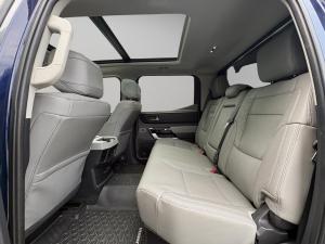 Thumbnail 11 Toyota Tundra Limited 2022