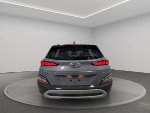 Miniature 5 Hyundai Kona Preferred 2022