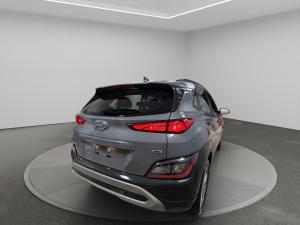 Miniature 6 Hyundai Kona Preferred 2022