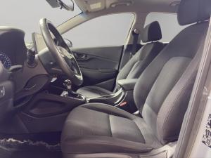Miniature 9 Hyundai Kona Preferred 2022