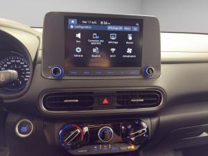 Miniature 12 Hyundai Kona Preferred 2022
