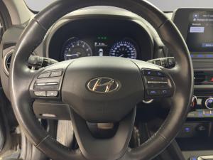 Miniature 10 Hyundai Kona Preferred 2022
