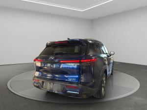 Miniature 6 Infiniti QX60 Luxe 2024