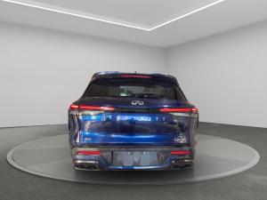 Miniature 5 Infiniti QX60 Luxe 2024