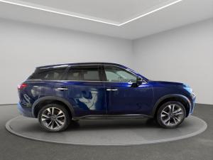 Miniature 7 Infiniti QX60 Luxe 2024
