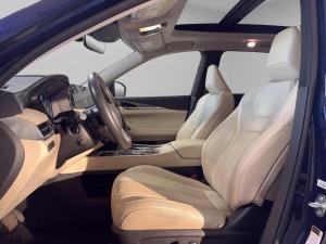 Miniature 9 Infiniti QX60 Luxe 2024