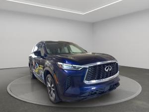 Miniature 8 Infiniti QX60 Luxe 2024