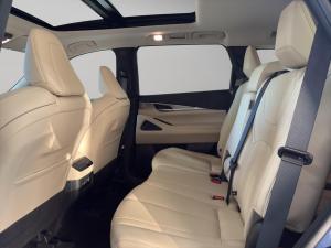 Miniature 10 Infiniti QX60 Luxe 2024