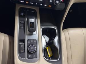 Miniature 12 Infiniti QX60 Luxe 2024