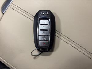 Miniature 16 Infiniti QX60 Luxe 2024