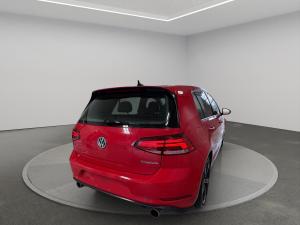 Miniature 6 Volkswagen GTI Base 2020