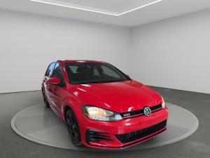 Miniature 8 Volkswagen GTI Base 2020