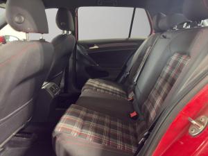 Miniature 11 Volkswagen GTI Base 2020