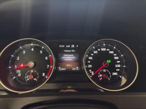 Miniature 15 Volkswagen GTI Base 2020