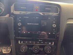 Miniature 12 Volkswagen GTI Base 2020