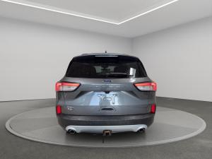 Thumbnail 5 Ford Escape SEL Hybrid 2022