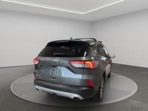 Thumbnail 6 Ford Escape SEL Hybrid 2022