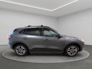 Thumbnail 7 Ford Escape SEL Hybrid 2022