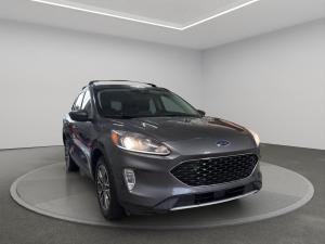 Thumbnail 8 Ford Escape SEL Hybrid 2022