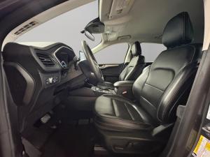 Thumbnail 9 Ford Escape SEL Hybrid 2022