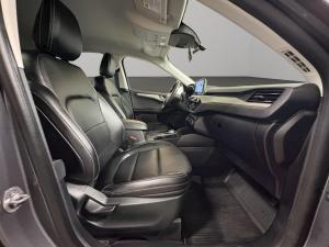 Thumbnail 10 Ford Escape SEL Hybrid 2022