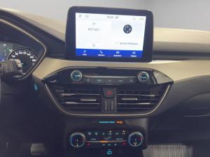 Thumbnail 11 Ford Escape SEL Hybrid 2022