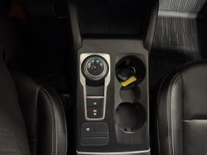 Thumbnail 12 Ford Escape SEL Hybrid 2022