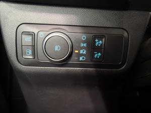 Thumbnail 13 Ford Escape SEL Hybrid 2022