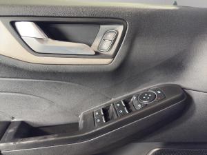 Thumbnail 14 Ford Escape SEL Hybrid 2022