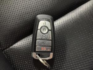 Thumbnail 16 Ford Escape SEL Hybrid 2022