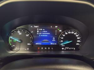 Thumbnail 15 Ford Escape SEL Hybrid 2022
