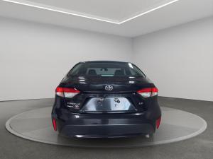 Miniature 5 Toyota Corolla LE 2022