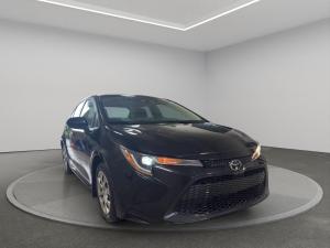 Miniature 8 Toyota Corolla LE 2022