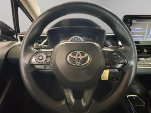 Miniature 10 Toyota Corolla LE 2022