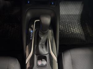 Miniature 13 Toyota Corolla LE 2022