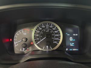 Miniature 15 Toyota Corolla LE 2022