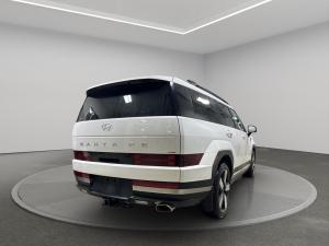 Miniature 5 Hyundai Santa Fe Luxury 2024