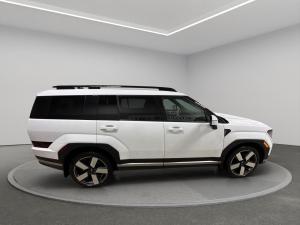 Miniature 6 Hyundai Santa Fe Luxury 2024