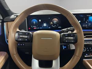 Miniature 9 Hyundai Santa Fe Luxury 2024
