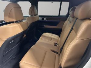 Miniature 16 Hyundai Santa Fe Luxury 2024