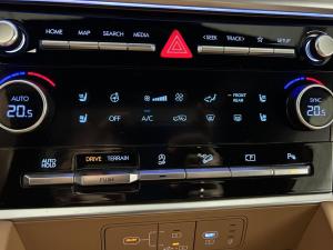 Miniature 12 Hyundai Santa Fe Luxury 2024