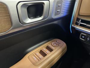 Miniature 14 Hyundai Santa Fe Luxury 2024