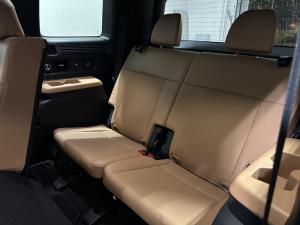 Miniature 17 Hyundai Santa Fe Luxury 2024