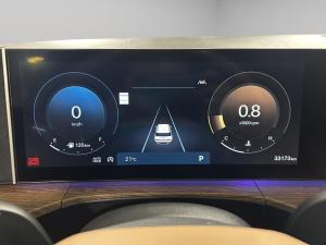 Miniature 10 Hyundai Santa Fe Luxury 2024
