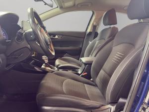Miniature 9 Kia Forte EX 2021