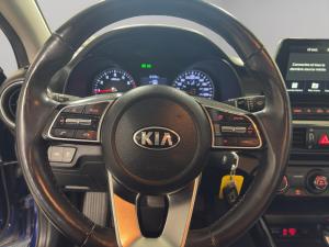 Miniature 10 Kia Forte EX 2021