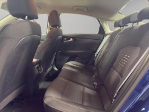 Miniature 11 Kia Forte EX 2021