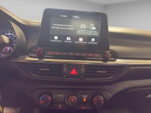 Miniature 12 Kia Forte EX 2021