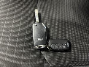 Miniature 17 Kia Forte EX 2021