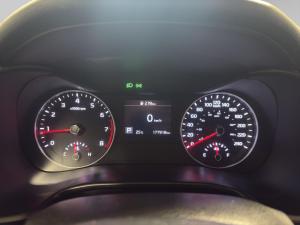 Miniature 16 Kia Forte EX 2021